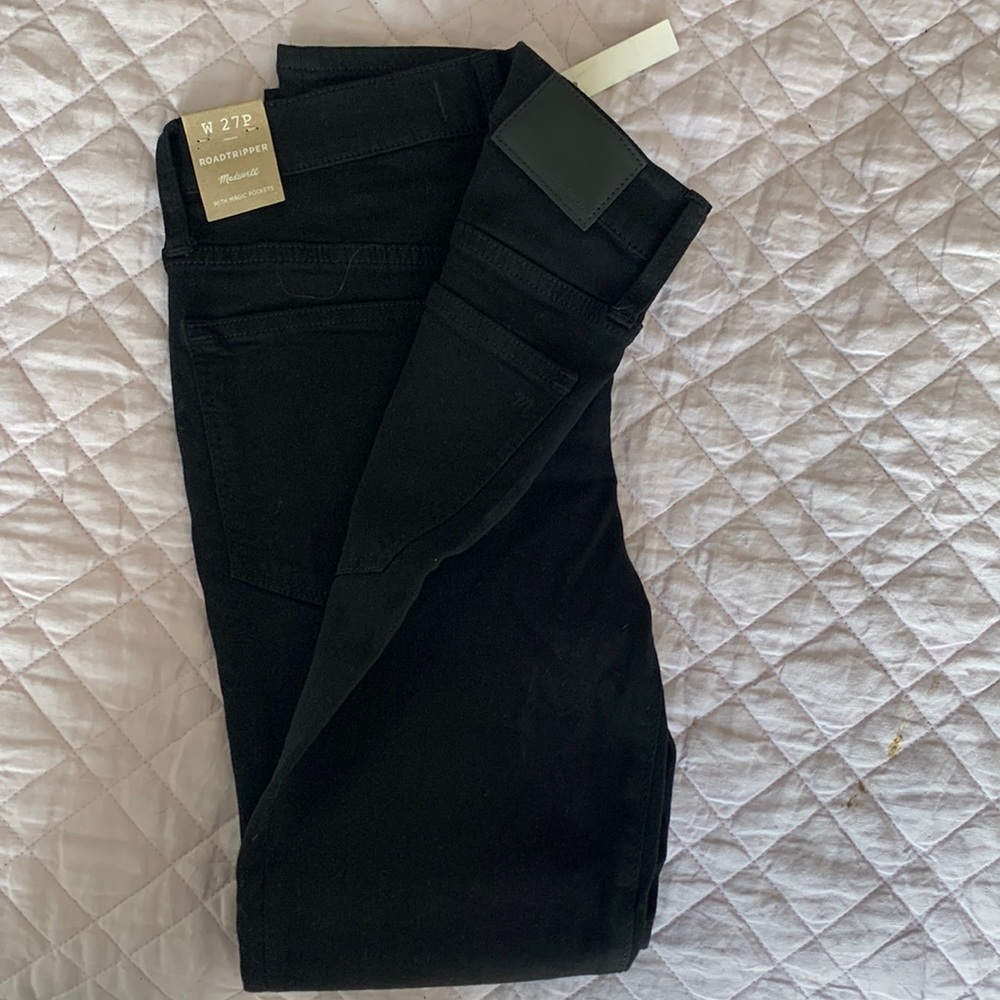 Madewell Roadtripper